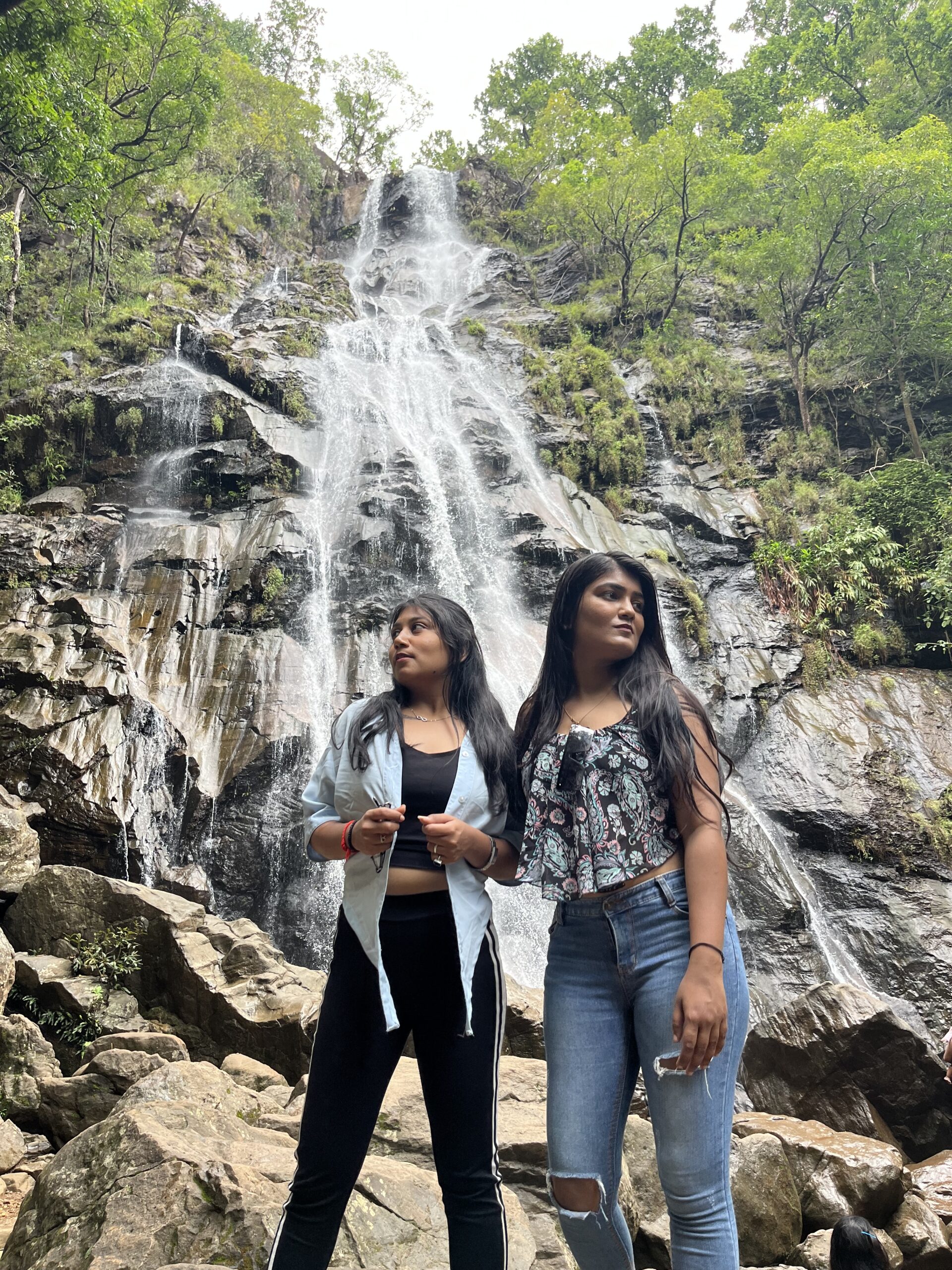 Embroidery review of a unique gift