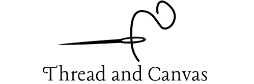 Thread and canavs logo